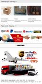 E-Fast 2019 new 3D tpr Realistic Love Sex Doll 100% waterproof Male Masturbator with Vagina and Anal for Men Masturbation from automatic woman